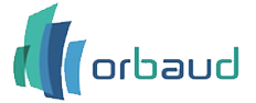 Orbaud Technologies Logo